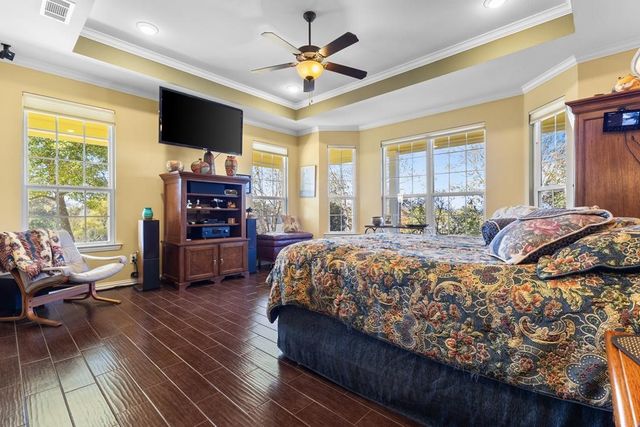 5270 Saddle Ridge Court, Athens, TX 75752