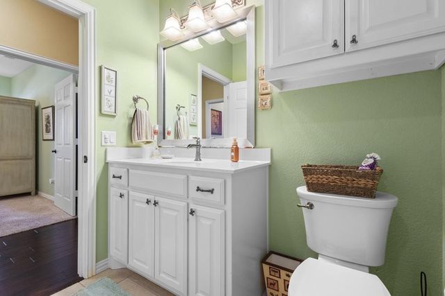 5270 Saddle Ridge Court, Athens, TX 75752