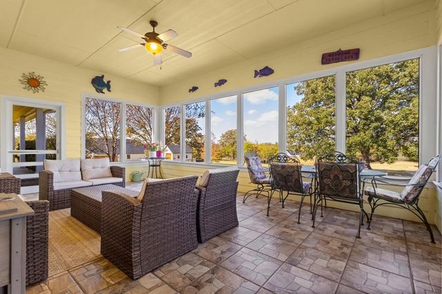 5270 Saddle Ridge Court, Athens, TX 75752