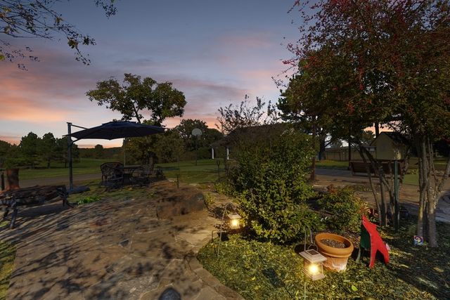 5270 Saddle Ridge Court, Athens, TX 75752