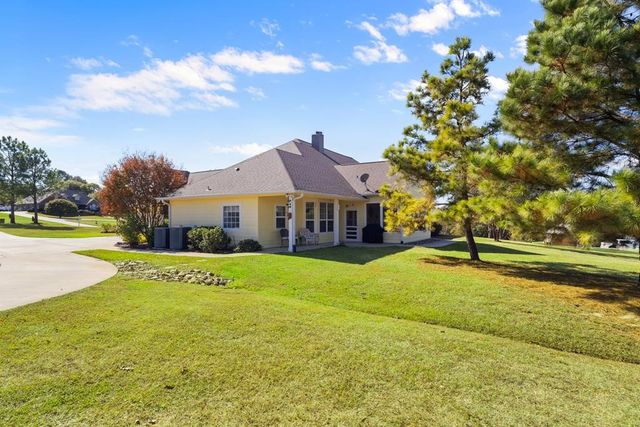 5270 Saddle Ridge Court, Athens, TX 75752