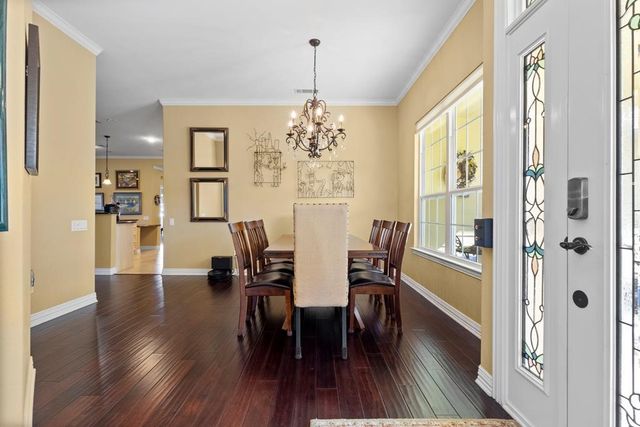 5270 Saddle Ridge Court, Athens, TX 75752