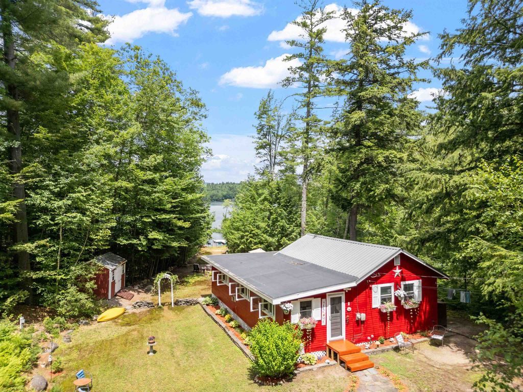 51 First Road, Salisbury, NH 03278