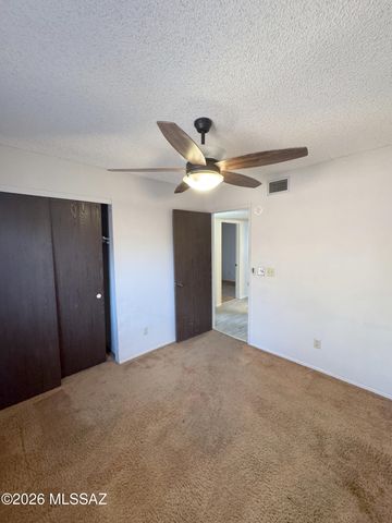 3635 S Santee Avenue, Tucson, AZ 85730