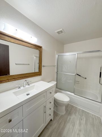 3635 S Santee Avenue, Tucson, AZ 85730