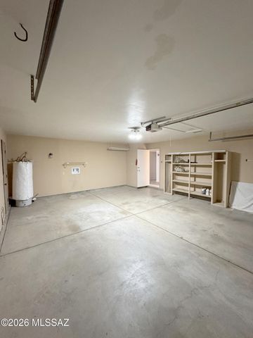 3635 S Santee Avenue, Tucson, AZ 85730