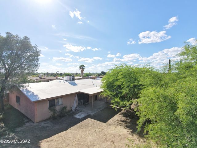 3635 S Santee Avenue, Tucson, AZ 85730