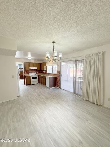 3635 S Santee Avenue, Tucson, AZ 85730