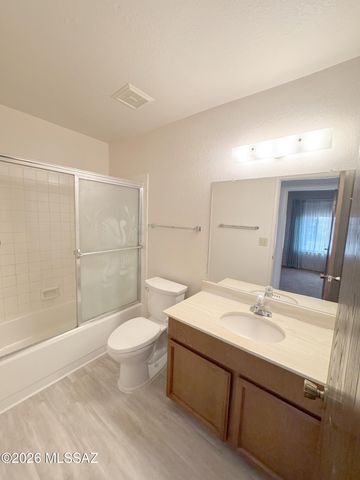 3635 S Santee Avenue, Tucson, AZ 85730