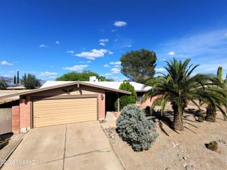 3635 S Santee Avenue, Tucson, AZ 85730