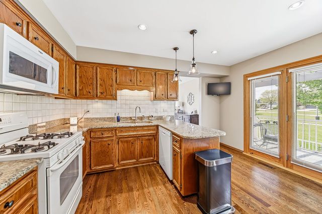 13764 W Deervalley Drive, Homer Glen, IL 60491