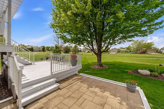 13764 W Deervalley Drive, Homer Glen, IL 60491
