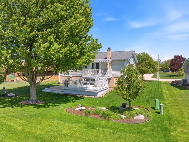 13764 W Deervalley Drive, Homer Glen, IL 60491