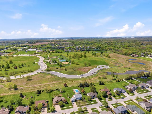 13764 W Deervalley Drive, Homer Glen, IL 60491