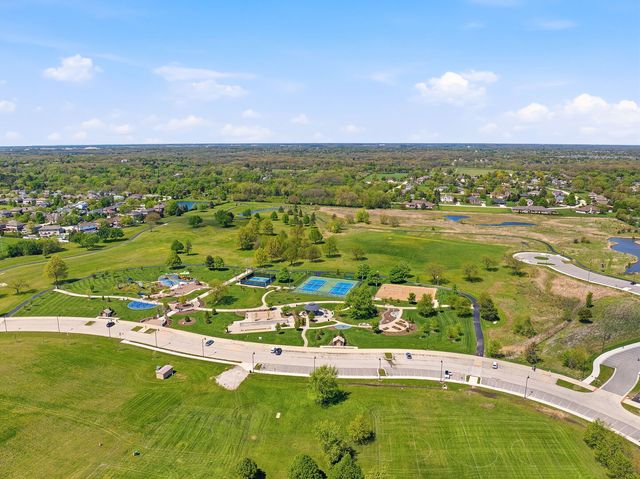 13764 W Deervalley Drive, Homer Glen, IL 60491