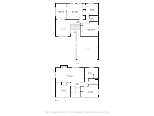 13764 W Deervalley Drive, Homer Glen, IL 60491