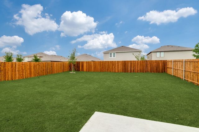 1512 Ancer Way, Fort Worth, TX 76052