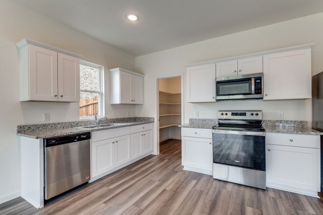 1512 Ancer Way, Fort Worth, TX 76052