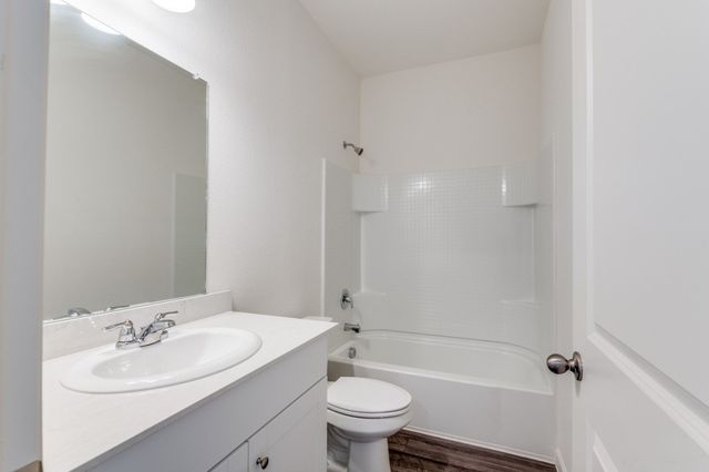 1512 Ancer Way, Fort Worth, TX 76052