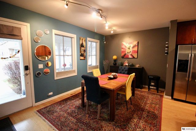 618 Pierce Street, Omaha, NE 68108