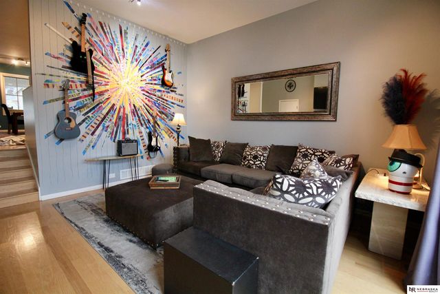 618 Pierce Street, Omaha, NE 68108