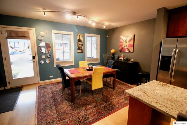 618 Pierce Street, Omaha, NE 68108