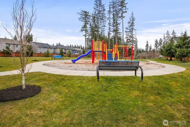 4302 Chatterton Avenue SW, Port Orchard, WA 98367