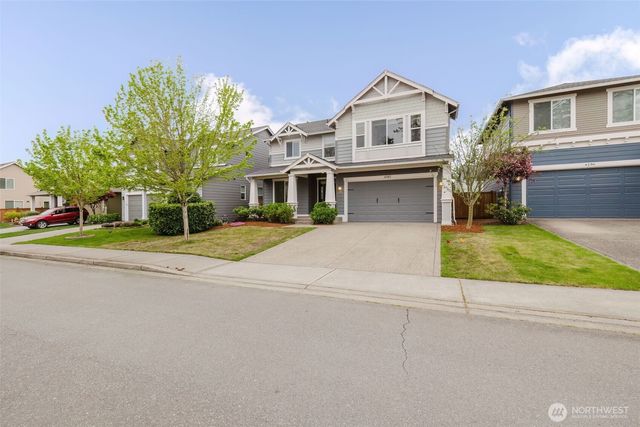 4302 Chatterton Avenue SW, Port Orchard, WA 98367