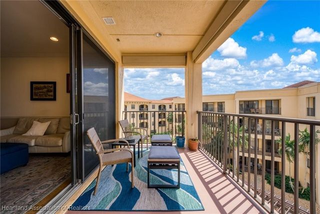 2351 Lakeview Drive 403, Sebring, FL 33870