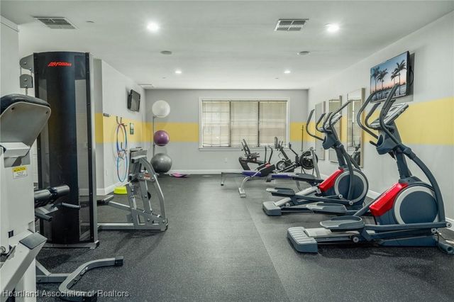 2351 Lakeview Drive 403, Sebring, FL 33870