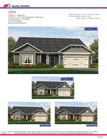 108 Northwood Drive, Fuquay Varina, NC 27526