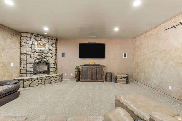 1045 W SAPPHIRE, Diamond Valley, UT 84770