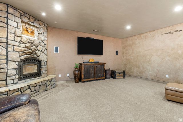 1045 W SAPPHIRE, Diamond Valley, UT 84770