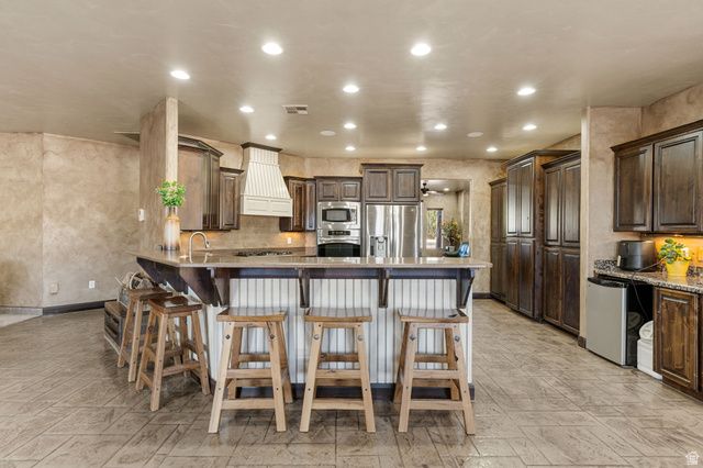 1045 W SAPPHIRE, Diamond Valley, UT 84770