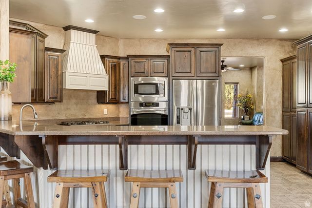 1045 W SAPPHIRE, Diamond Valley, UT 84770