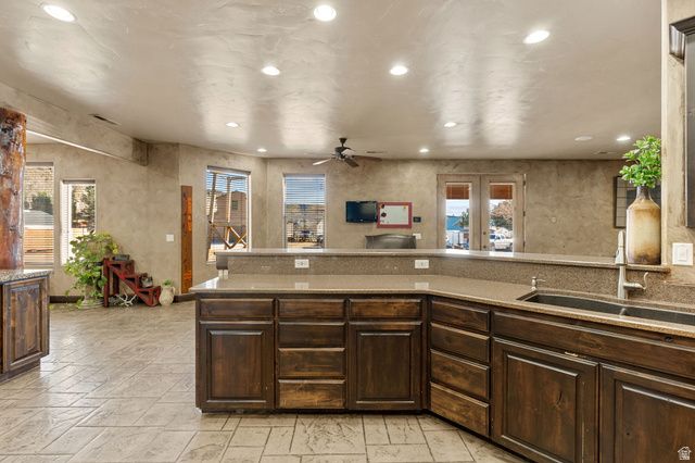1045 W SAPPHIRE, Diamond Valley, UT 84770