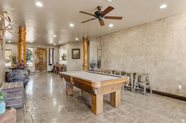 1045 W SAPPHIRE, Diamond Valley, UT 84770