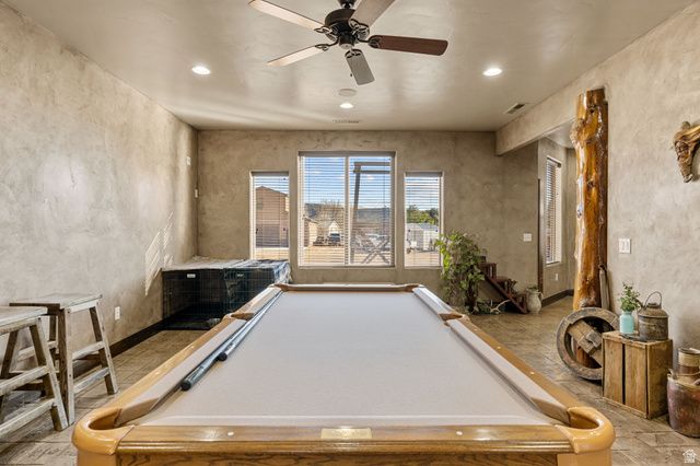 1045 W SAPPHIRE, Diamond Valley, UT 84770