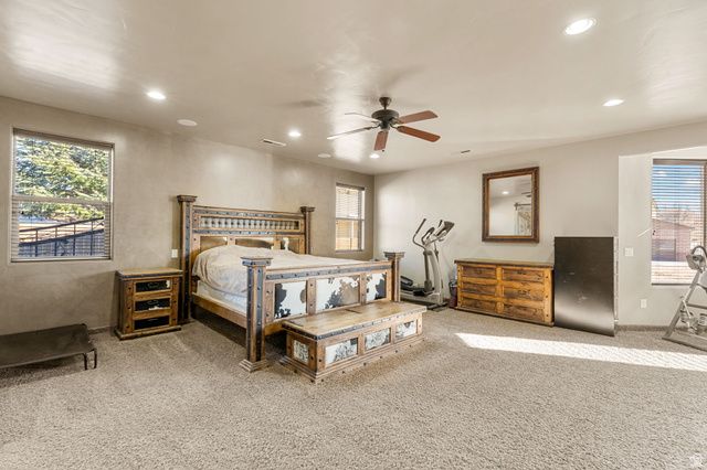 1045 W SAPPHIRE, Diamond Valley, UT 84770