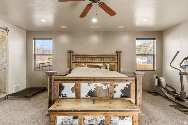 1045 W SAPPHIRE, Diamond Valley, UT 84770
