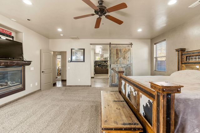 1045 W SAPPHIRE, Diamond Valley, UT 84770