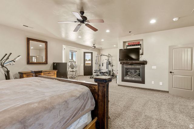 1045 W SAPPHIRE, Diamond Valley, UT 84770