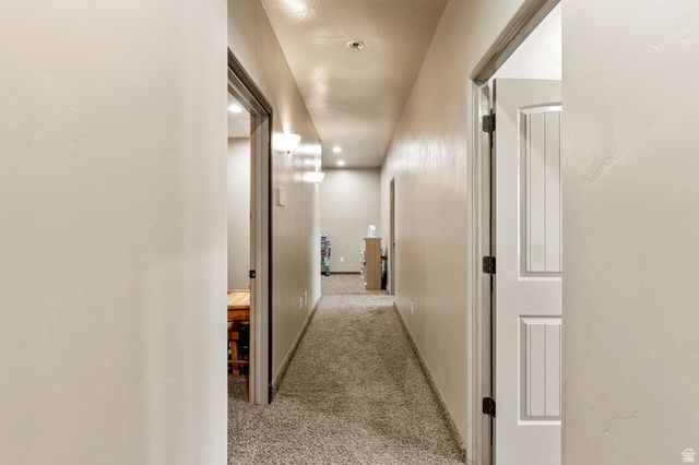 1045 W SAPPHIRE, Diamond Valley, UT 84770