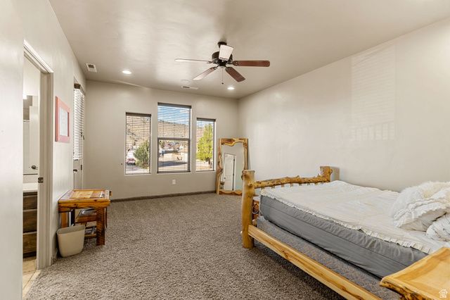 1045 W SAPPHIRE, Diamond Valley, UT 84770