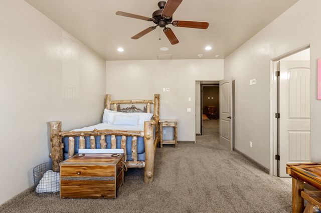 1045 W SAPPHIRE, Diamond Valley, UT 84770