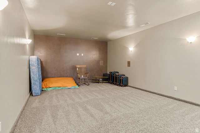 1045 W SAPPHIRE, Diamond Valley, UT 84770
