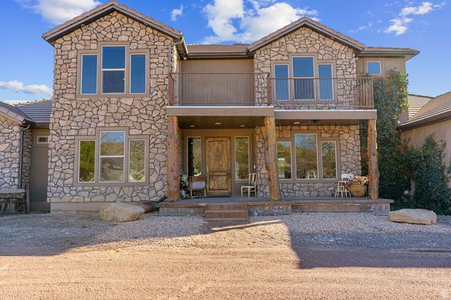 1045 W SAPPHIRE, Diamond Valley, UT 84770