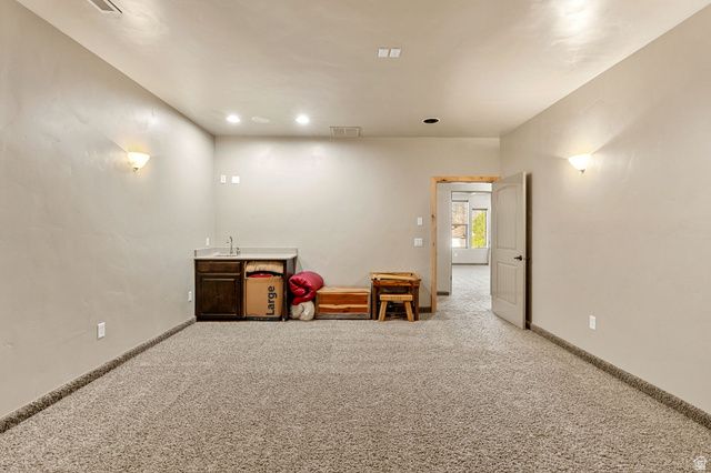 1045 W SAPPHIRE, Diamond Valley, UT 84770