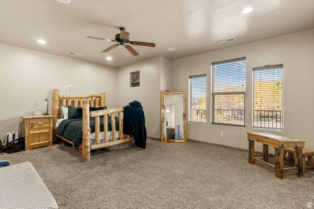 1045 W SAPPHIRE, Diamond Valley, UT 84770