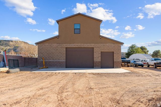 1045 W SAPPHIRE, Diamond Valley, UT 84770